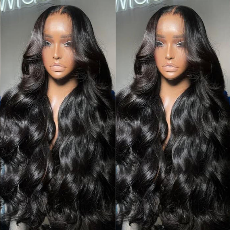 VIYA HD Lace Wigs: The Ultimate Guide to Flawless Hair