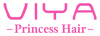 Viya Hair logo