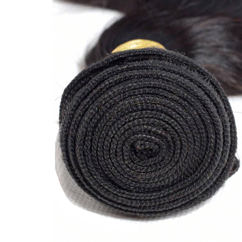 VIYA Brazilian Body Wave Virgin Hair 14-30 Inch 3 Bundles