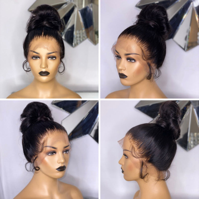 VIYA HD Skin Melt Full Lace Body Wave Wig | Viya Hair