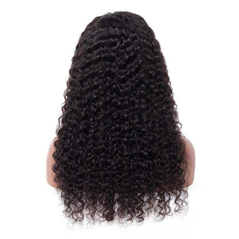 VIYA HD Skin Melt Full Lace Deep Wave Wig | Viya Hair