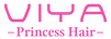 Viya Hair logo