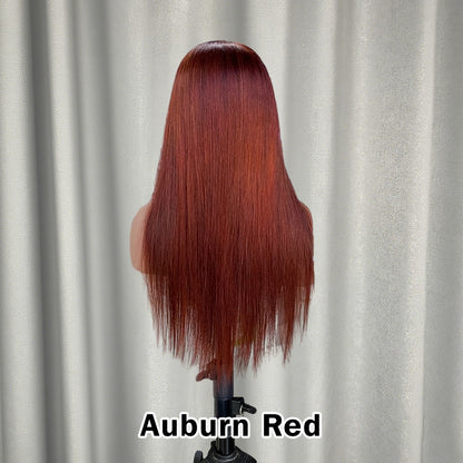 VIYA 3 PCS 13x6 HD Lace Frontal  Straight All Pre Styled Color Wig Wholesale Package Deal