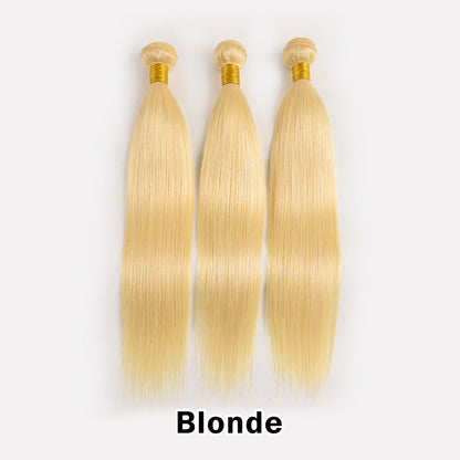VIYA 15 PCS Bundles Natural Black Popular Textures Human Virgin Hair Wholesale Package Deal
