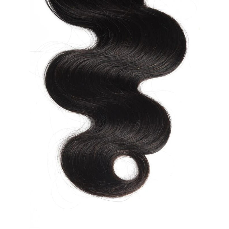 VIYA Body Wave 1 Bundle Natural Color Virgin Human Hair