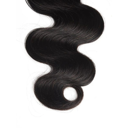 VIYA Body Wave 1 Bundle Natural Color Virgin Human Hair