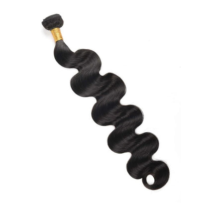 VIYA Body Wave 1 Bundle Natural Color Virgin Human Hair