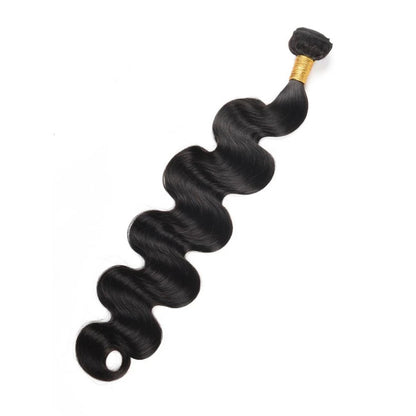 VIYA Body Wave 1 Bundle Natural Color Virgin Human Hair