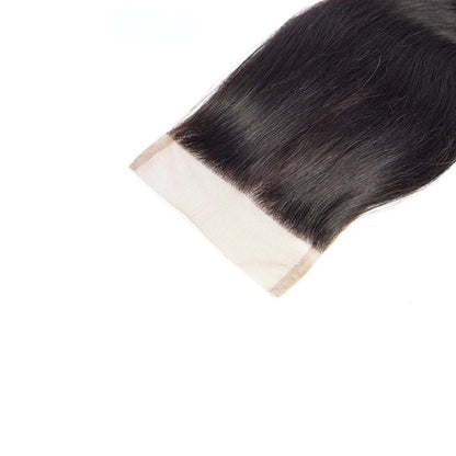 VIYA Body Wave 14-20 Inch 1 Pcs Human Hair HD Lace Closure