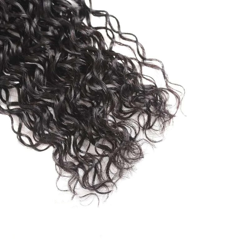 VIYA Water Wave 3 Bundles Unprocessed Human Hair