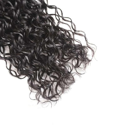 VIYA Water Wave 3 Bundles Unprocessed Human Hair